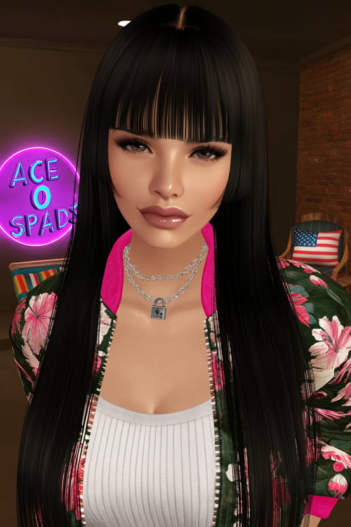 IMVU Style by Azriaelis on Tensor.Art