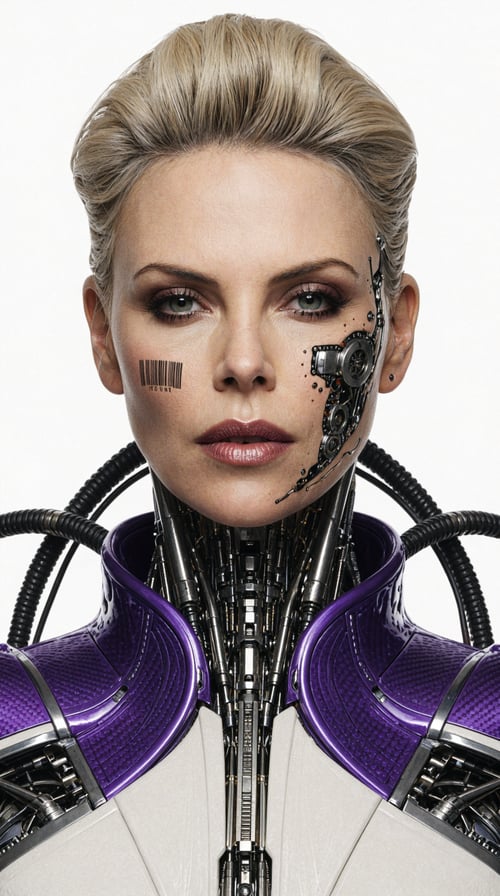 TECH GLAM by 🛸Artboxovich👽 on Tensor.Art