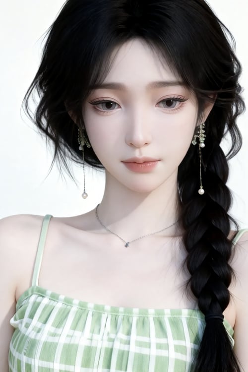 梅凝（写实）-Krea2 by 让AI更感性 on Tensor.Art