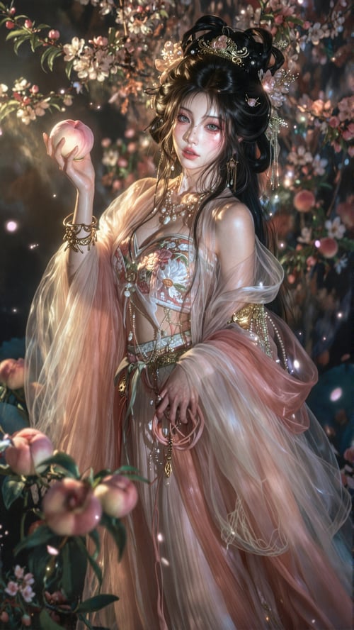 แอมนอทยัวส์ไบแอส by TOMATOES on Tensor.Art