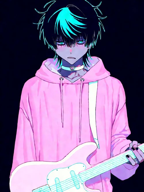 GYUING666 STYLE (ANIMA) by amesugary on Tensor.Art