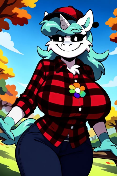 Poppy Playtime-Anima Edition by WhiteCaliberFox on Tensor.Art