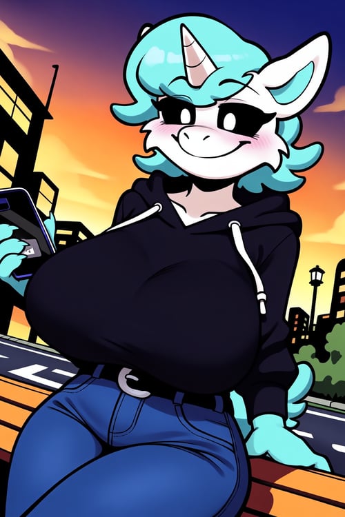 Poppy Playtime-Anima Edition by WhiteCaliberFox on Tensor.Art