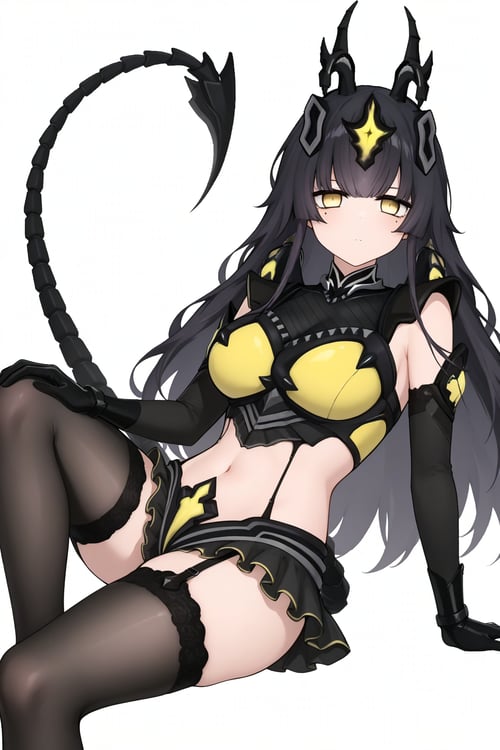 海帕杰顿娘 by 让AI更感性 on Tensor.Art