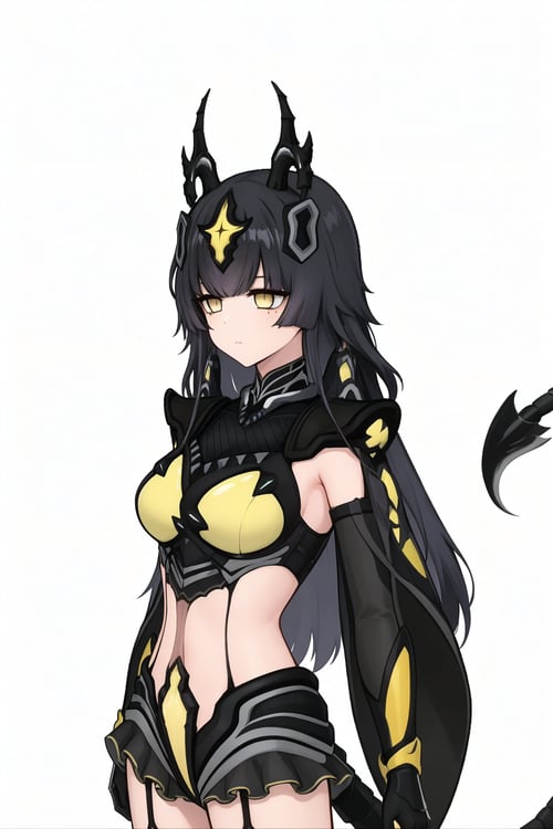 海帕杰顿娘 by 让AI更感性 on Tensor.Art