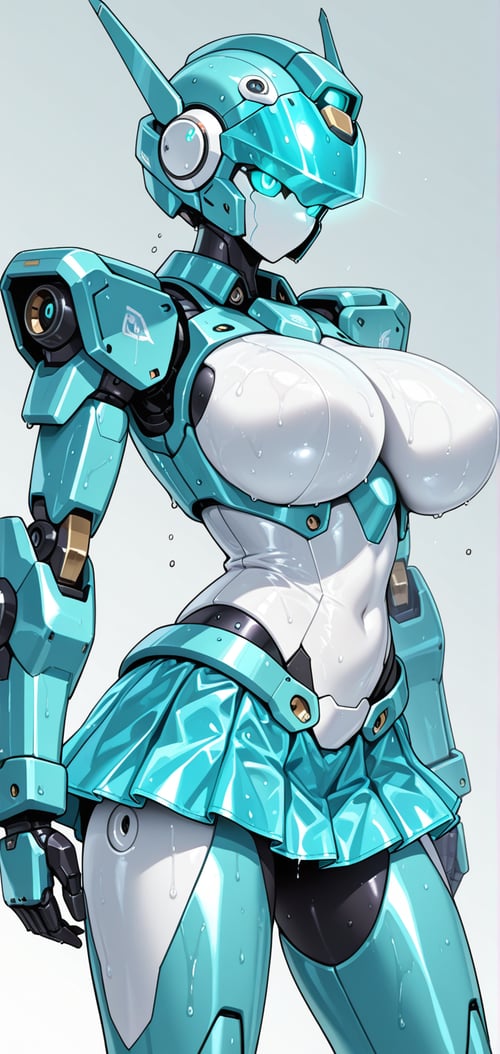 Abyss Valkyrie Convergence by Hiro on Tensor.Art