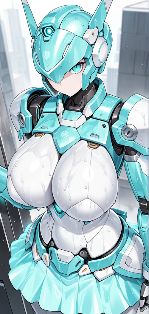 Omega Singularity Core by Hiro on Tensor.Art