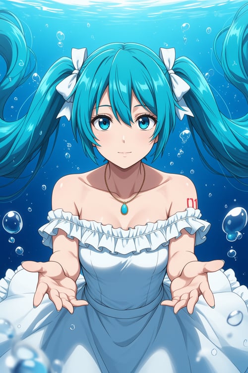👑 Cyber Angel Anime｜FuturEvoLab by FuturEvoLab on Tensor.Art
