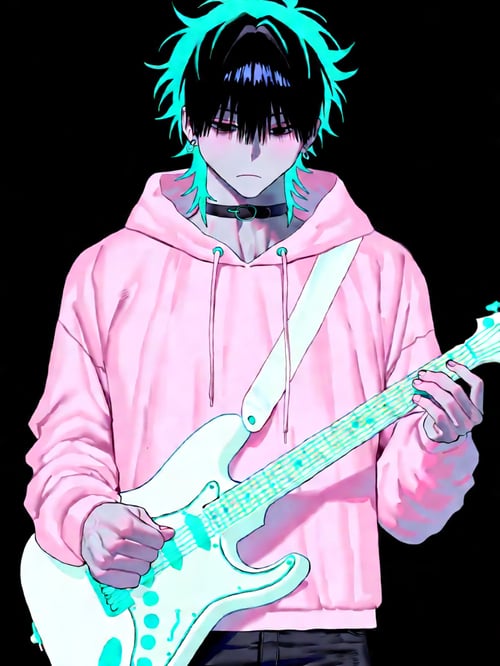 GYUING666 STYLE (ANIMA) by amesugary on Tensor.Art