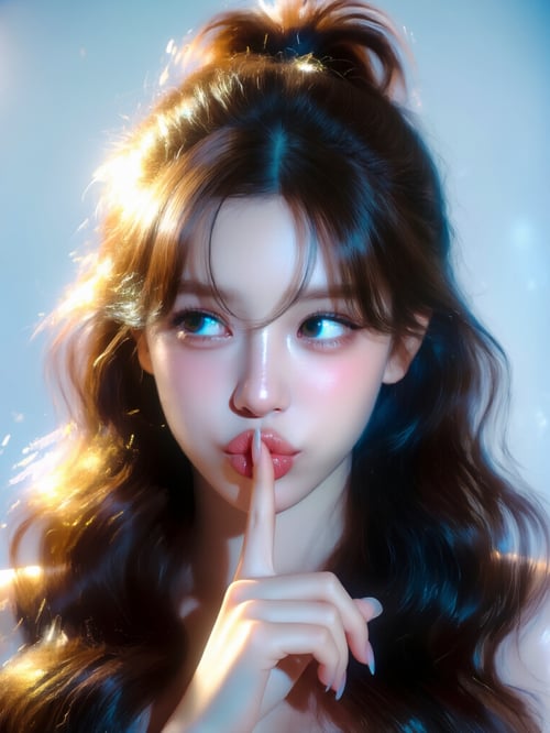哎-无聊啦 by 大师兄的阻拦 on Tensor.Art