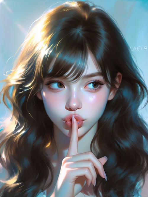 哎-无聊啦 by 大师兄的阻拦 on Tensor.Art