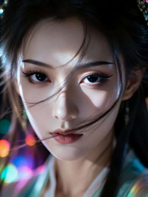 哎-无聊啦 by 大师兄的阻拦 on Tensor.Art