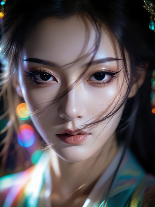 哎-无聊啦 by 大师兄的阻拦 on Tensor.Art