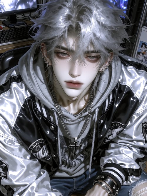 NijiJourney × Krea-2 : SemiReal by A4TPOP on Tensor.Art