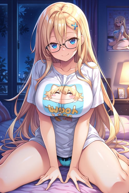 Sumeragi Ayano / 皇綾乃 (from Aikagi 2) by montblanc5 on Tensor.Art