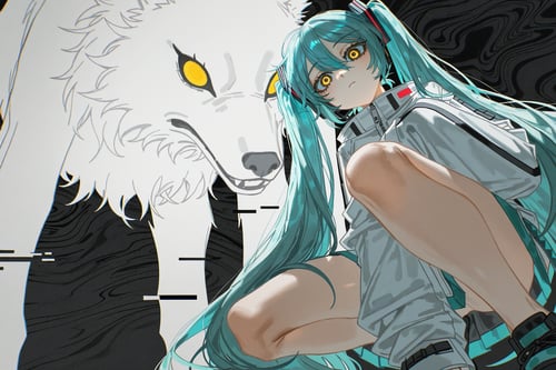 ICHIZEN-RYUU by vass on Tensor.Art