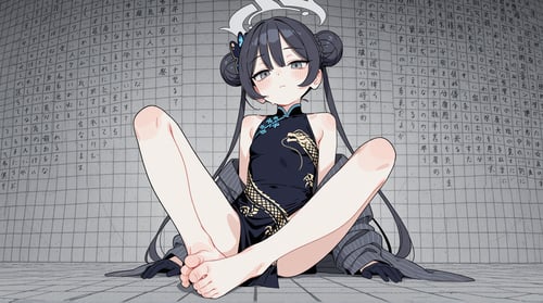 ICHIZEN-RYUU by vass on Tensor.Art