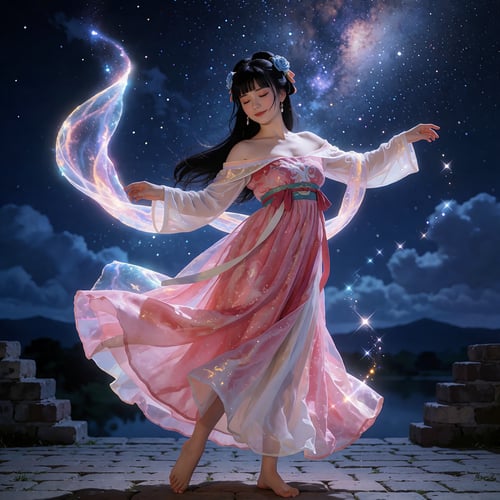Gorgeous Style by Izmys on Tensor.Art