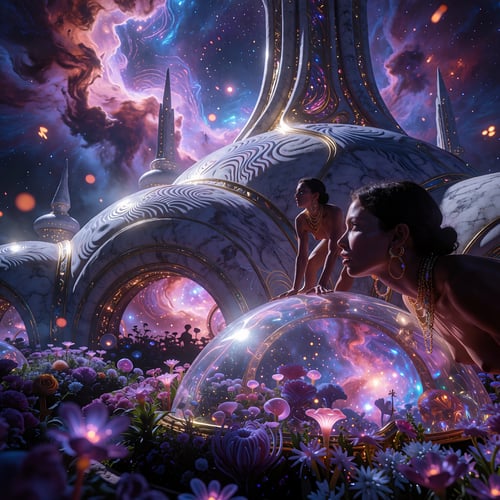 Midjourney Mix by Izmys on Tensor.Art