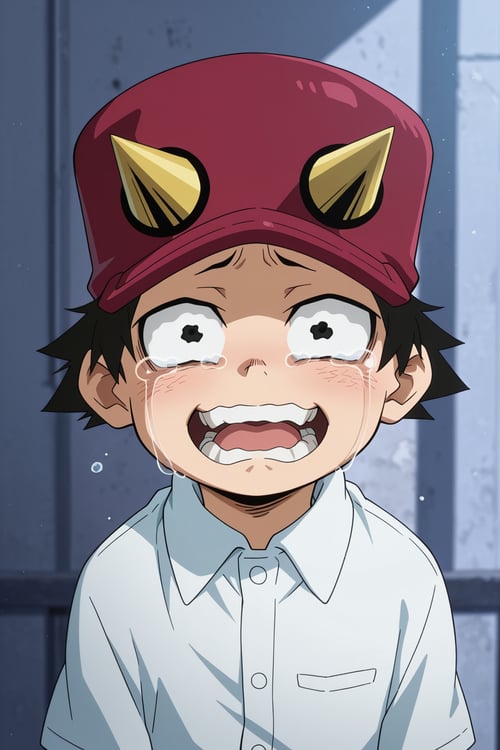 Kota Izumi - Hero Academia - [Commission] by 25kkai on Tensor.Art