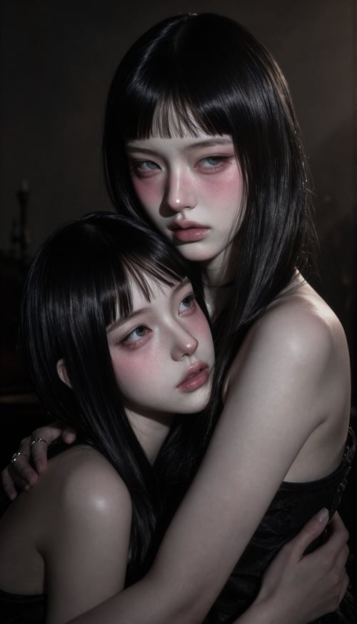 ติ๊งหน่อง by nearme on Tensor.Art