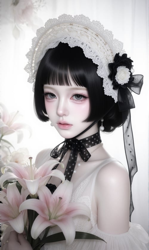 ติ๊งหน่อง by nearme on Tensor.Art