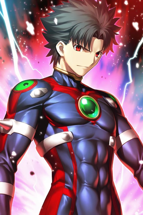 takeuchi takashi/武内崇 style by 吟墨终曲 on Tensor.Art