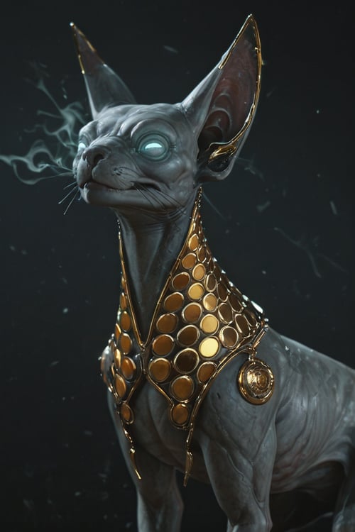 Kalymos [Warframe] by italianjohnny on Tensor.Art