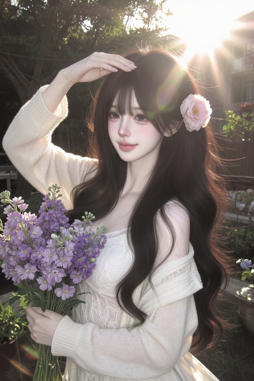 Sweet doll by 7lures on Tensor.Art