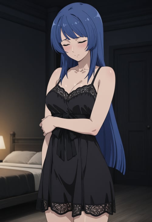 Isolte Cruel - Mushoku Tensei by cs12345 on Tensor.Art