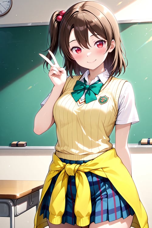 Teen Cocoa V.IllusXL-2.0 - Love Live! by SaraHentAI on Tensor.Art