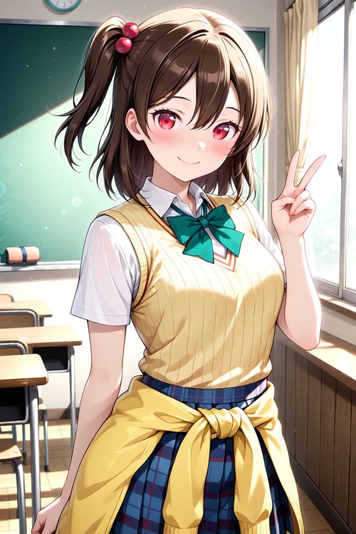 Teen Cocoa V.IllusXL-2.0 - Love Live! by SaraHentAI on Tensor.Art