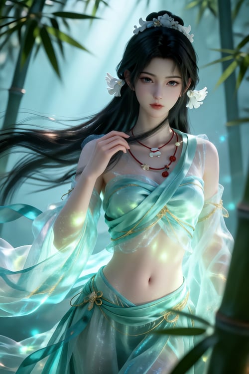 宋玉(脸模)-写实#Krea2 by 让AI更感性 on Tensor.Art