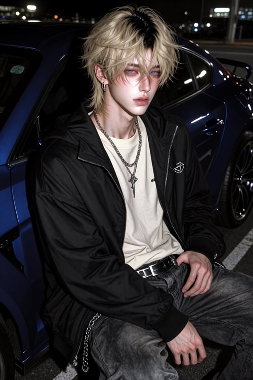 krea2 Realistic ins v1.0 nsfw by 小纸条 on Tensor.Art
