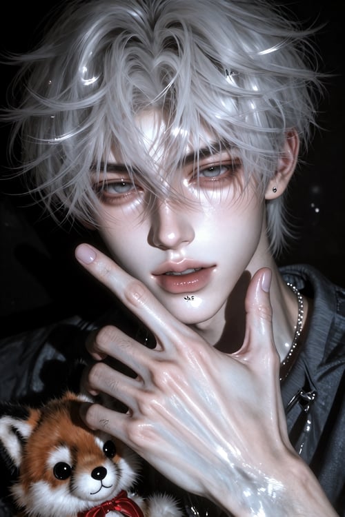 krea2 Realistic ins v1.0 nsfw by 小纸条 on Tensor.Art