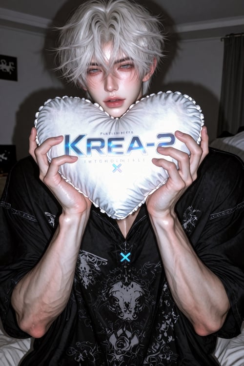 krea2 Realistic ins v1.0 nsfw by 小纸条 on Tensor.Art