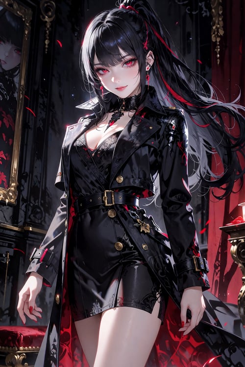 Iridescent Anime Style by Izmys on Tensor.Art