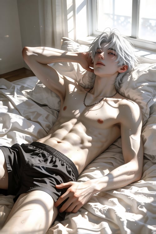 KreaJi Niji Semi Realistic - Krea-2 LoRA by riiwa on Tensor.Art