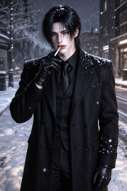 V.3 by Rika on Tensor.Art