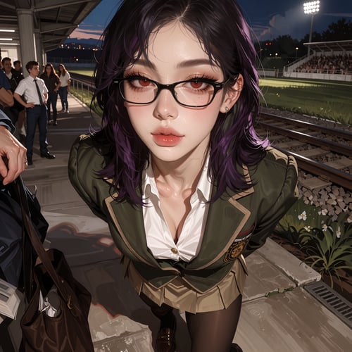 Niji Dreamy by Izmys on Tensor.Art