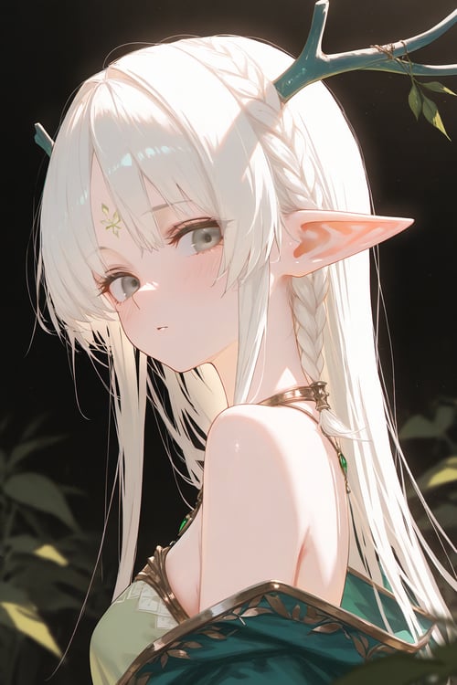 月大魔王之次元幻想-IL by 月老板 on Tensor.Art