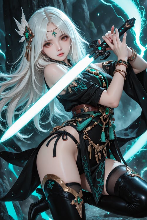 IKUN2.5D二次元Cosplay-半写实IL by ikun on Tensor.Art