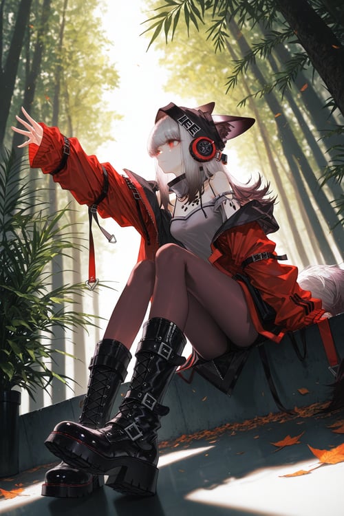 IKUN粉红咖啡厅IL by ikun on Tensor.Art