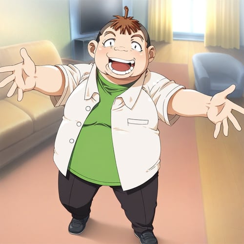 Jinnai "Appo" Toshiaki - Edelweiss by user_910351950397060715 on Tensor.Art