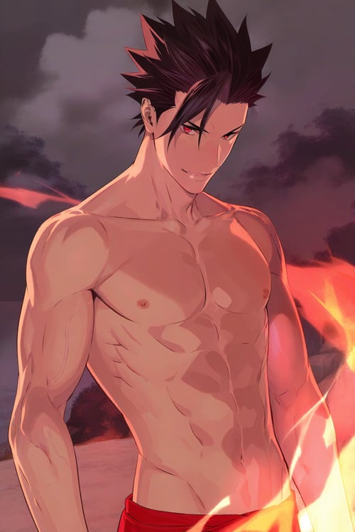 pako style by 吟墨终曲 on Tensor.Art