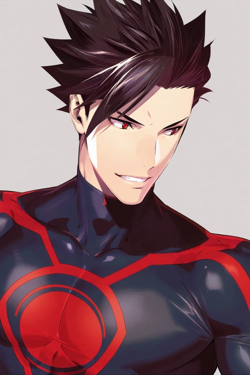 pako style by 吟墨终曲 on Tensor.Art