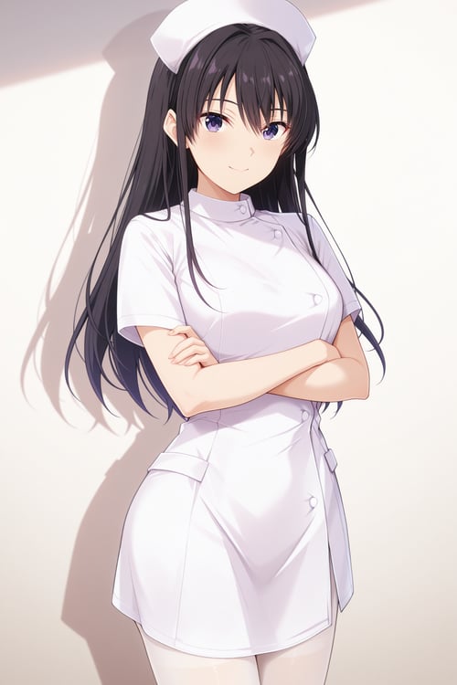 Yakumo Rio | 耶雲 里緒 [Guilty] Toriko no Chikai IL by Solo_Magus on Tensor.Art