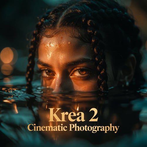 Krea 2 - Cinematic Photography by Official SketchZa on Tensor.Art