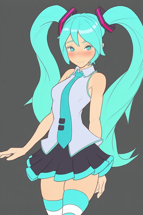 Lit Silium Artist Style by MasteRaccoonMan on Tensor.Art