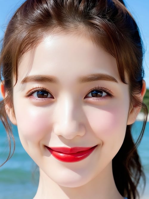 Sasaki Nozomi by Ai Lover on Tensor.Art